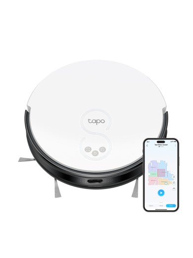 Пилосос TP-Link RV20 Mop