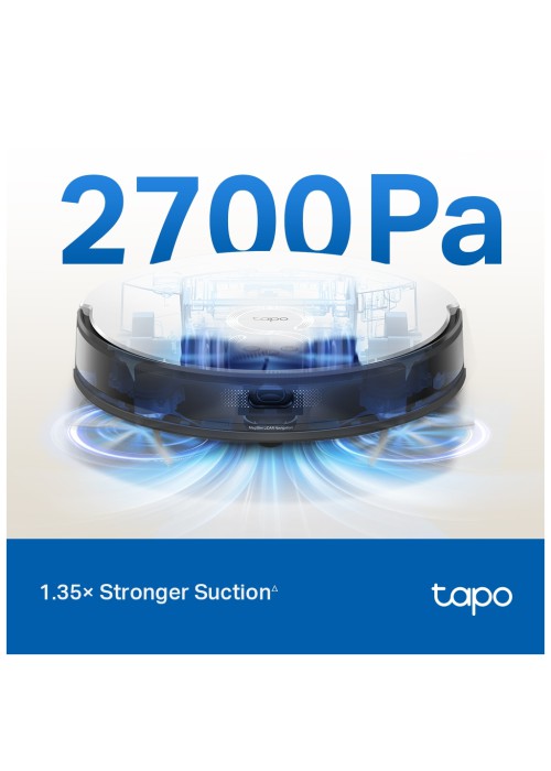 Пилосос TP-Link RV20 Mop