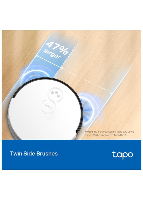 Пилосос TP-Link RV20 Mop