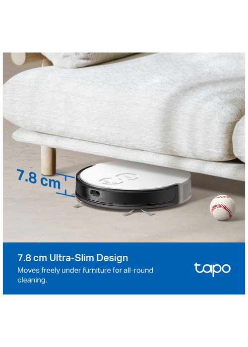 Пилосос TP-Link RV20 Mop
