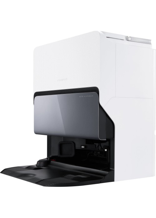 Робот-пилосос RoboRock S8 MaxV Ultra White (S8MVU02-00)
