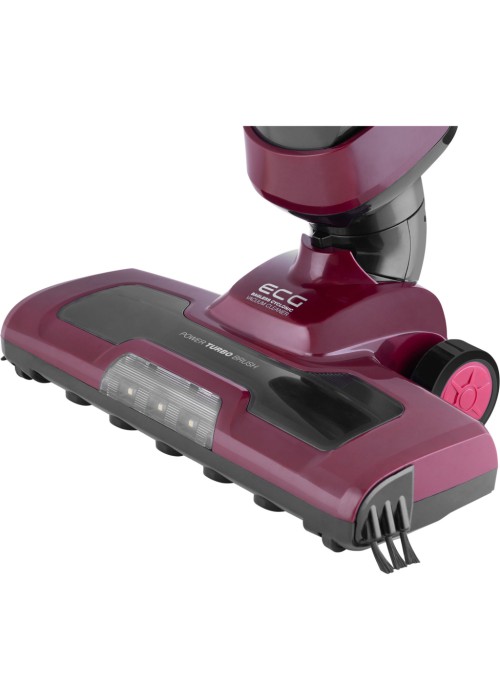 Пилосос ECG VT 4620 3в1 Hugo