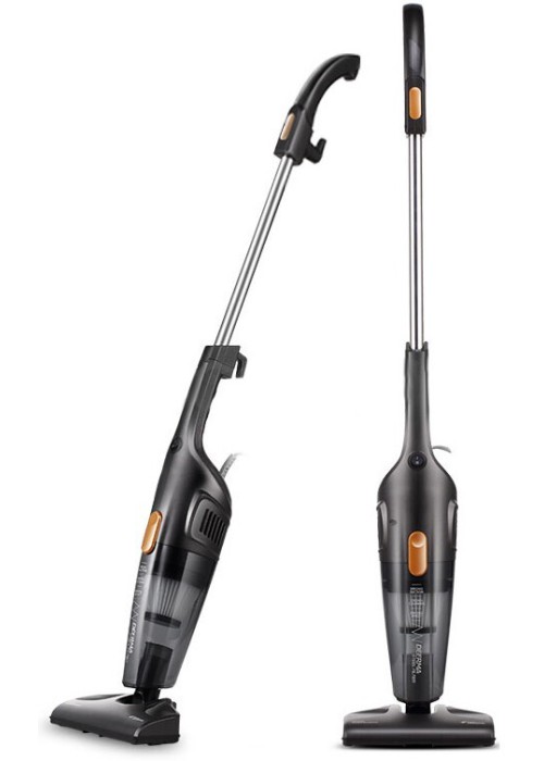 Пилосос Deerma Corded Hand Stick Vacuum Cleaner (DX115C)