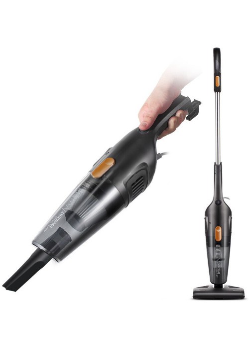 Пилосос Deerma Corded Hand Stick Vacuum Cleaner (DX115C)