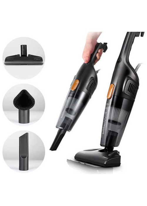 Пилосос Deerma Corded Hand Stick Vacuum Cleaner (DX115C)