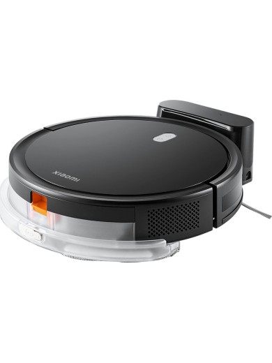 Робот-пилосос Xiaomi Robot Vacuum E5 black