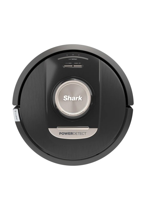 Пилосос Shark Detect Pro з системою автоматичного спорожнення (RV2820VEEU)