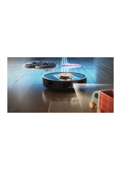 Пилосос Shark Detect Pro з системою автоматичного спорожнення (RV2820VEEU)