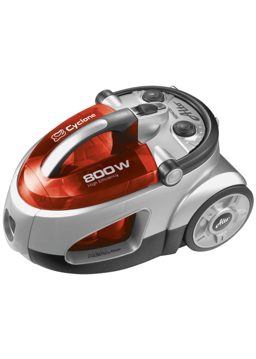Пилосос Sencor SVC730RD-EUE2