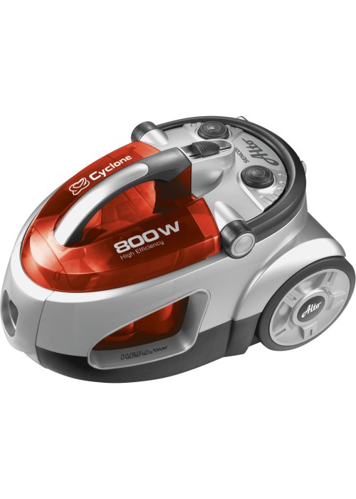 Пилосос Sencor SVC730RD-EUE2