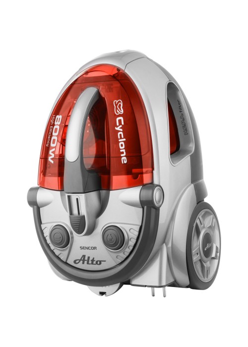 Пилосос Sencor SVC730RD-EUE2