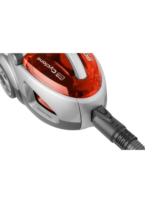 Пилосос Sencor SVC730RD-EUE2