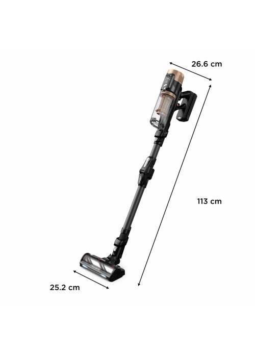 Пилосос Rowenta RH9B74WO