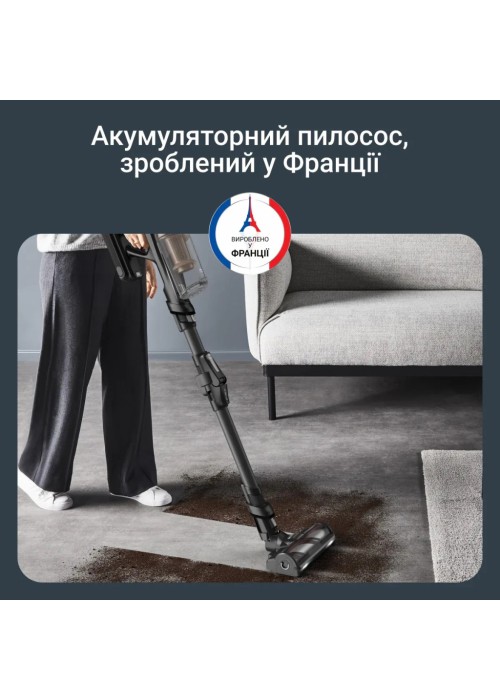 Пилосос Rowenta RH9B74WO