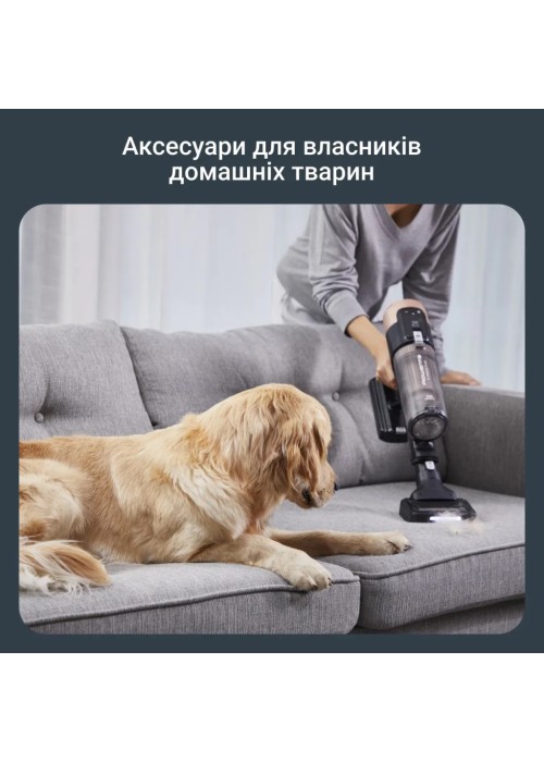 Пилосос Rowenta RH9B74WO
