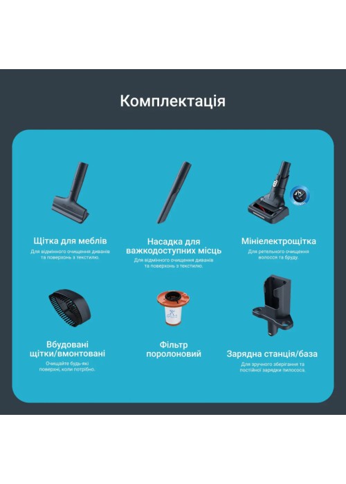 Пилосос Rowenta RH9B74WO