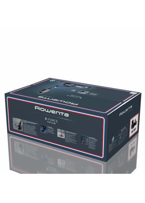Пилосос Rowenta RH9B74WO