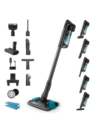 Пилосос Philips XC8157/01