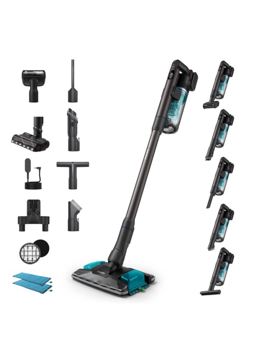 Пилосос Philips XC8157/01