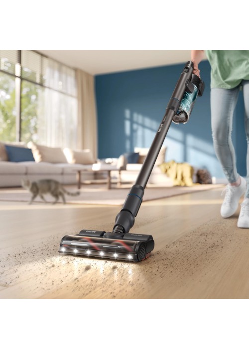 Пилосос Philips XC8157/01