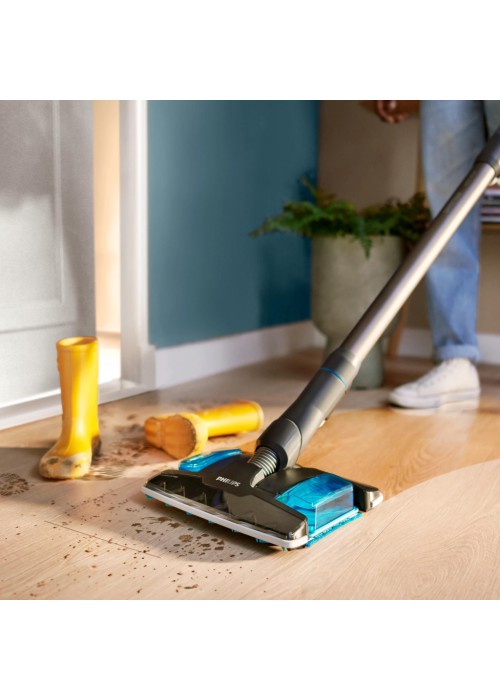 Пилосос Philips XC8157/01