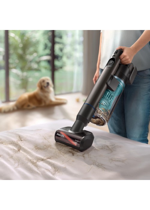 Пилосос Philips XC8157/01