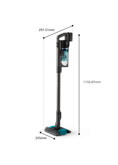 Пилосос Philips XC8157/01