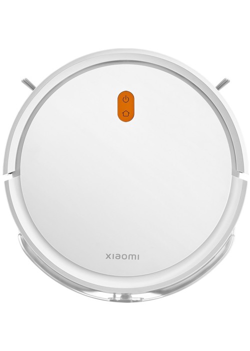 Робот-пилосос Xiaomi Robot Vacuum E5 white