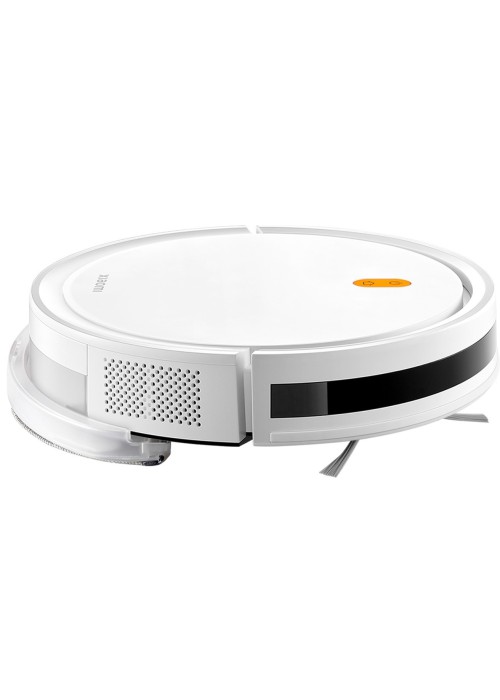 Робот-пилосос Xiaomi Robot Vacuum E5 white