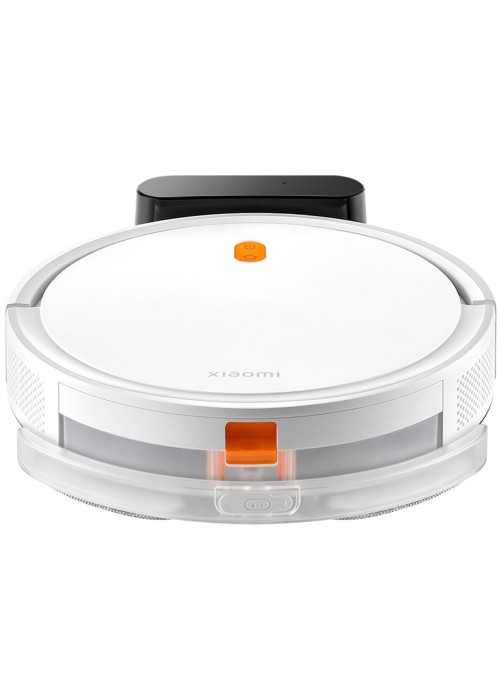 Робот-пилосос Xiaomi Robot Vacuum E5 white
