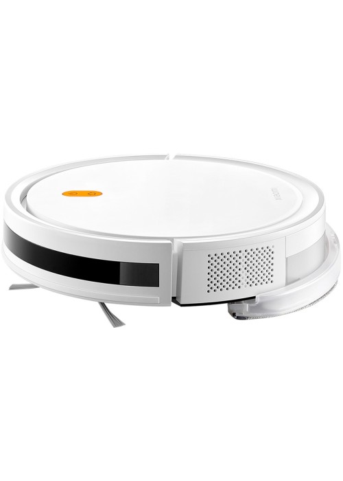 Робот-пилосос Xiaomi Robot Vacuum E5 white