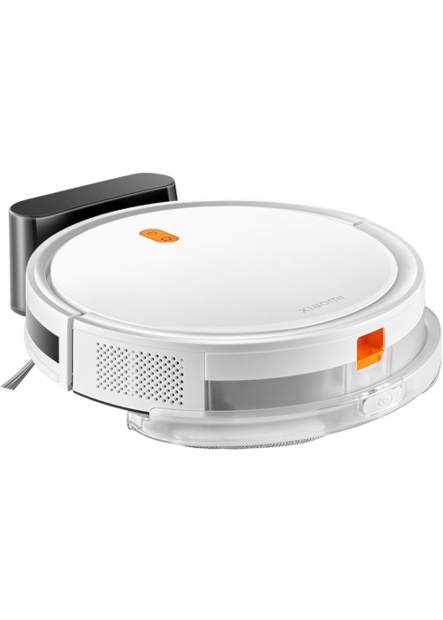 Робот-пилосос Xiaomi Robot Vacuum E5 white