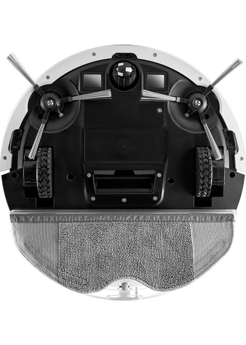 Робот-пилосос Xiaomi Robot Vacuum E5 white