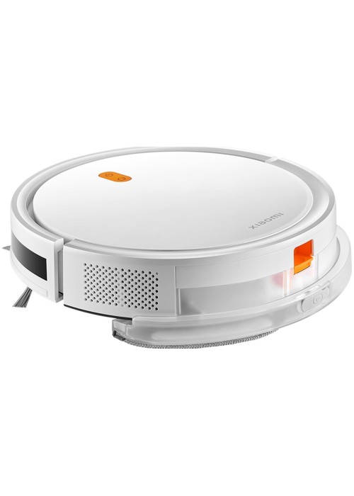 Робот-пилосос Xiaomi Robot Vacuum E5 white