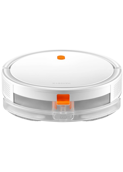 Робот-пилосос Xiaomi Robot Vacuum E5 white