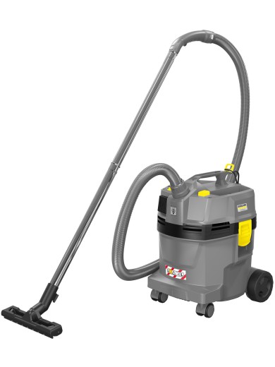 Пилосос Karcher NT 22/1 Ap Te (1.378-610.0)