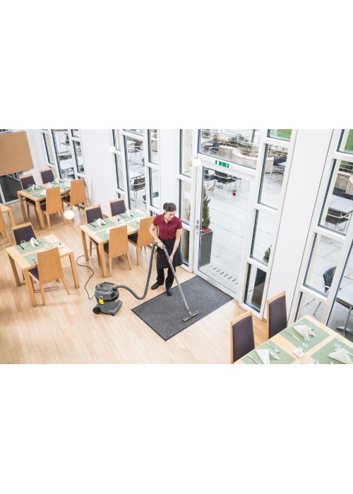 Пилосос Karcher NT 22/1 Ap Te (1.378-610.0)