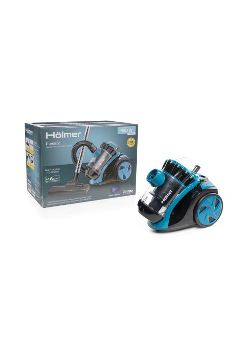 Пилосос Holmer HVCC-91В Cyclone