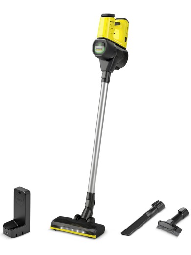 Акумуляторний пилосос Karcher VC 6 Cordless OurFamily (1.198-670.0)