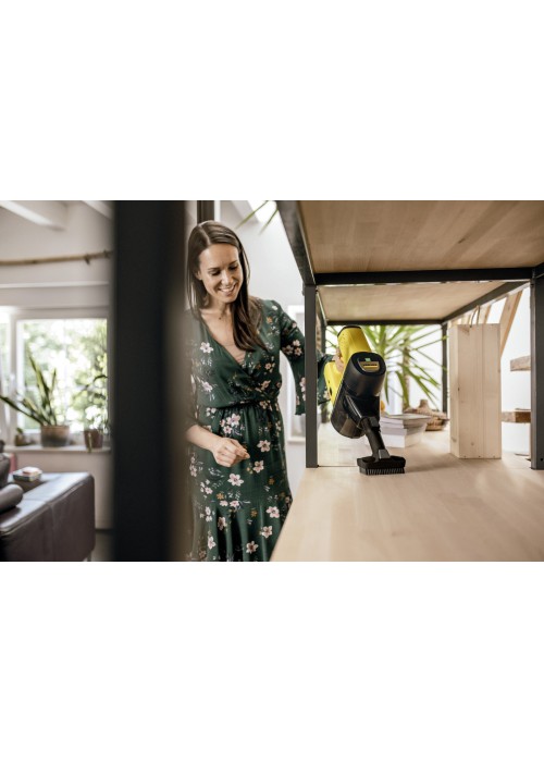 Акумуляторний пилосос Karcher VC 6 Cordless OurFamily (1.198-670.0)