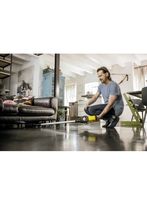 Акумуляторний пилосос Karcher VC 6 Cordless OurFamily (1.198-670.0)