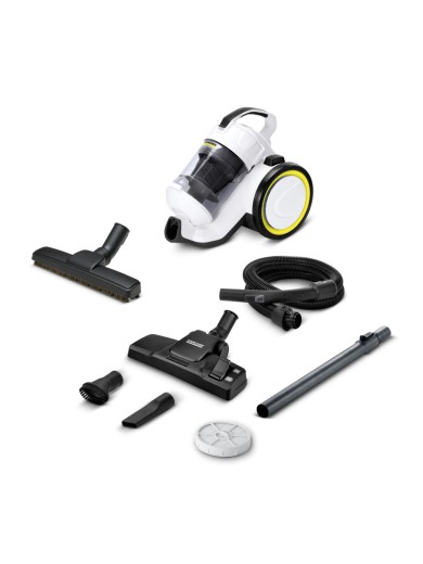Пилосос Karcher VC 3 Plus Premium (1.198-060.0)