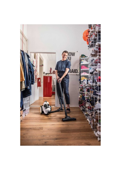Пилосос Karcher VC 3 Plus Premium (1.198-060.0)