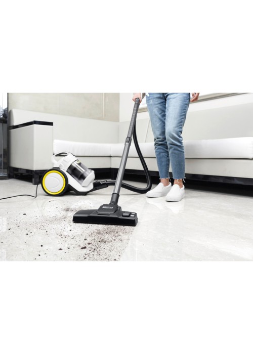 Пилосос Karcher VC 3 Plus Premium (1.198-060.0)