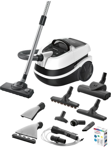 Пилосос BOSCH BWD421PRO