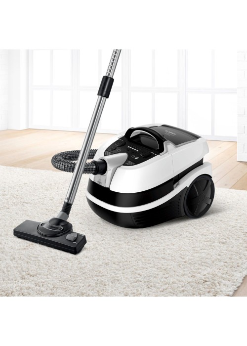 Пилосос BOSCH BWD421PRO