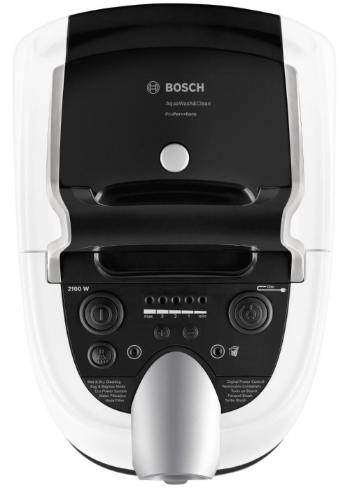 Пилосос BOSCH BWD421PRO