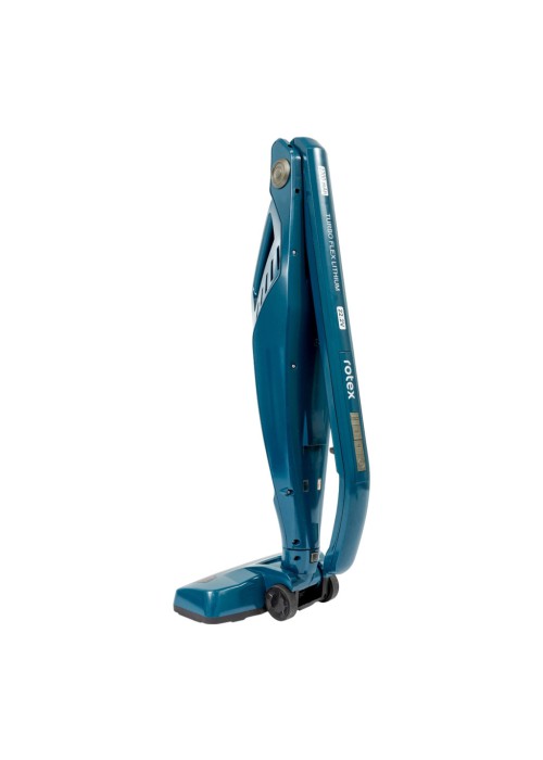 Пилосос Rotex Turbo Flex (RVH60-B)
