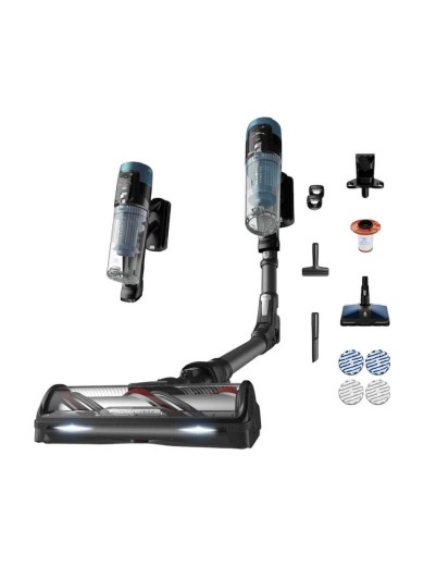 Пилосос Rowenta X-Force Flex 14.80 (RH9BC1WO)
