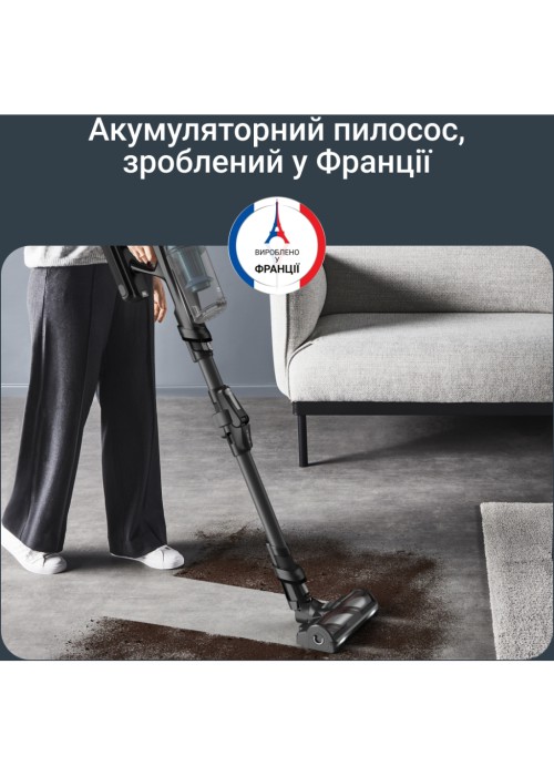 Пилосос Rowenta X-Force Flex 14.80 (RH9BC1WO)